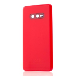 [53510] Capac Baterie Samsung Galaxy S10e, G970F, Red, OEM