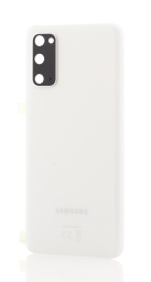 [52563] Capac Baterie Samsung Galaxy S20, G980, Cloud White