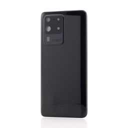 [52570] Capac Baterie Samsung Galaxy S20 Ultra, G988, Cosmic Black