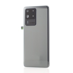 [52571] Capac Baterie Samsung Galaxy S20 Ultra, G988, Cosmic Grey, OEM