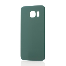 [52580] Capac Baterie Samsung Galaxy S6 Edge, G925, Green Emerald, OEM