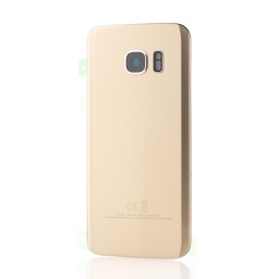 [52532] Capac Baterie Samsung Galaxy S7, G930, Gold, OEM