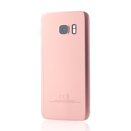 [52535] Capac Baterie Samsung Galaxy S7, G930, Pink, OEM