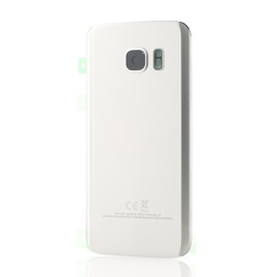 [52534] Capac Baterie Samsung Galaxy S7, G930, Silver, OEM