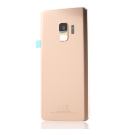 [53511] Capac Baterie Samsung Galaxy S9, G960, Gold