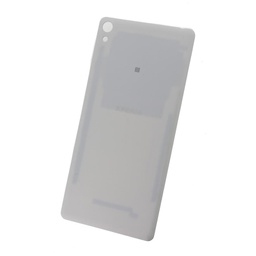 [40072] Capac Baterie Sony Xperia E5, F3311, F3313, White