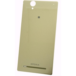 [31920] Capac Baterie Sony Xperia T2 Ultra Dual, D5322, Gold