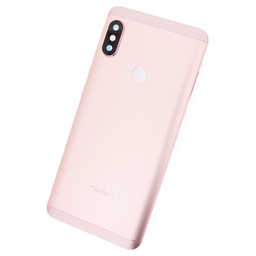 [44979] Capac Baterie Xiaomi Redmi Note 5, Rose