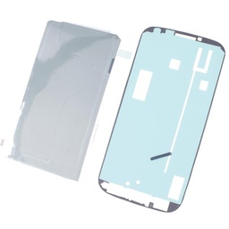 [25555] Adhesive Sticker Samsung i9500, i9505, Galaxy S IV, KIT