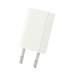 [40495] Incarcator Apple USB Power Adapter, A1400, White