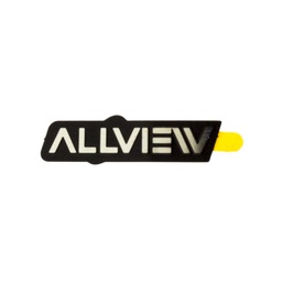[38584] Allview P4 DUO, Logo, OEM