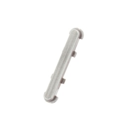 [38887] Buton On/Off Allview E2 Living, Silver, OEM