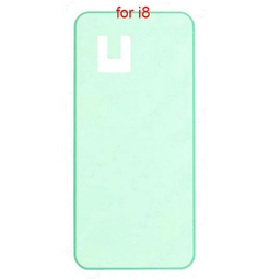 [43132] Battery Cover Adhesive Sticker iPhone 8 Plus (mqm5)