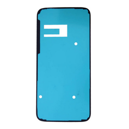 [52536] Battery Cover Adhesive Sticker Samsung Galaxy S7 Edge, G935, OEM