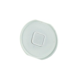 [44129] Home Key iPad Air 1st Gen A1474 and A1475, White