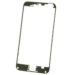 [29921] Rama LCD iPhone 6 Plus, 5.5, Hot Glue, Black