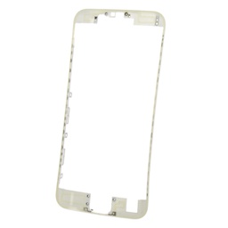 [32602] Rama LCD iPhone 6s, Hot Glue, White