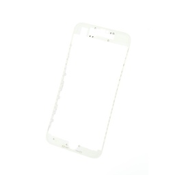 [34878] Rama LCD iPhone 7, 4.7, Hot Glue, White