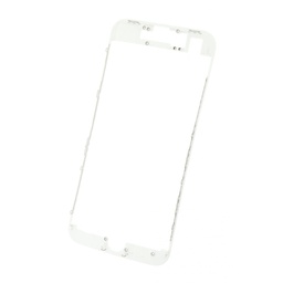 [41232] Rama LCD iPhone 8, 4.7, Hot Glue, White