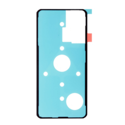 [50969] Adhesive Sticker Huawei P30 Pro, Front Frame Adhesive Sticker