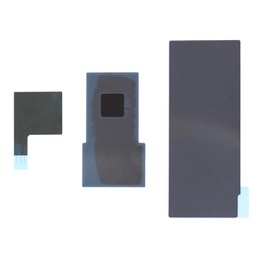 [52996] Adhesive Sticker iPhone 11, Mainboard Shielding Cover Insulator Sticker