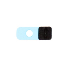 [48722] Adhesive Sticker iPhone X, Charge Port Sticker (mqm25)