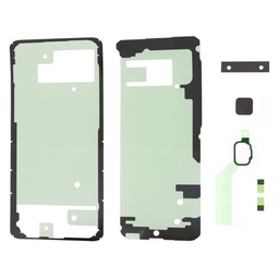 [52577] Adhesive Sticker Samsung Galaxy A8 2018 (A530), KIT, OEM