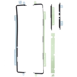 [52725] Adhesive Sticker Samsung Tab S6, T860, T865, Rework Kit Outside Service Pack