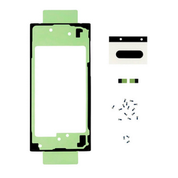 [52583] Adhesive Sticker Samsung Galaxy Note 10, N970, KIT, OEM