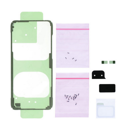 [52591] Adhesive Sticker Samsung Galaxy S20+, G985, KIT, OEM
