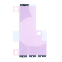 [47081] Battery Adhesive Sticker iPhone Xs (3pcs)