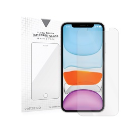 [49697] iPhone 11, iPhone XR 3 Pack