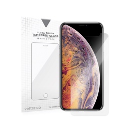 [45345] iPhone XS Max, 3 Pack