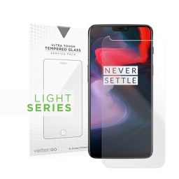 [44196] OnePlus 6, 3 Pack Lite Series