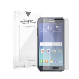 [41882] Samsung Galaxy J5 (2015) J500, 3 Pack