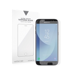 [41884] Folie Samsung Galaxy J7 (2017) J730, 3 Pack