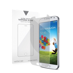 [41888] Samsung Galaxy S4 I9500, 3 Pack