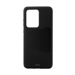 [51072] Husa Samsung Galaxy S20 Ultra, Smart Case, Anti-Shock, Combo Series, Black