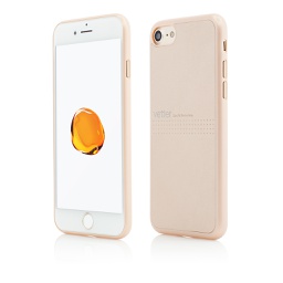 [36514] Husa iPhone SE (2020), 8, 7, Clip-On Slim, Classic Series, Gold