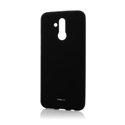 [48316] Husa Huawei Mate 20 Lite, Vetter GO, Soft Touch, Black