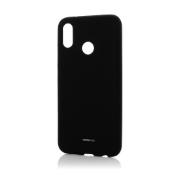 [48317] Husa Huawei P20 Lite, Vetter GO, Soft Touch, Black