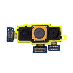 [50284] Back Camera Flex Samsung Galaxy A30s, A307