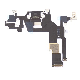 [50174] Flex Incarcare iPhone 11, Black
