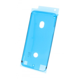 [40745] LCD Adhesive Sticker iPhone 7, Adhesive, White (mqm5)