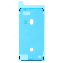 [41748] LCD Adhesive Sticker iPhone 8 Plus, Black (mqm5)