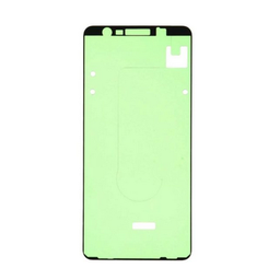 [52504] LCD Adhesive Sticker Samsung Galaxy A7 2018, A750