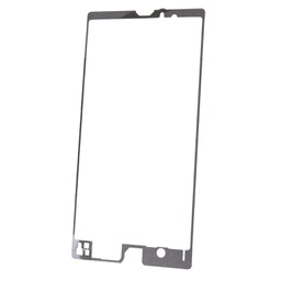 [27457] LCD Adhesive Sticker Sony Xperia Z1, Middle