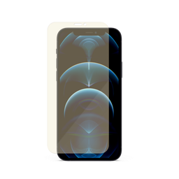 [53440] Folie iPhone 12 Pro Max, EyeSafe, Blue Light Blocking Tempered Glass