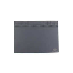 [45923] Magnetic Heat Insulation Pad, W211, 250x350mm, Black