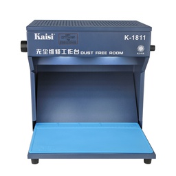 [43524] Dust-free Work Station, Kaisi 1811